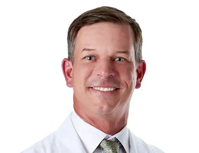 Patrick R. Ellender, MD | Bayou Bend