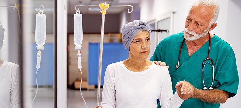 Medical Oncology