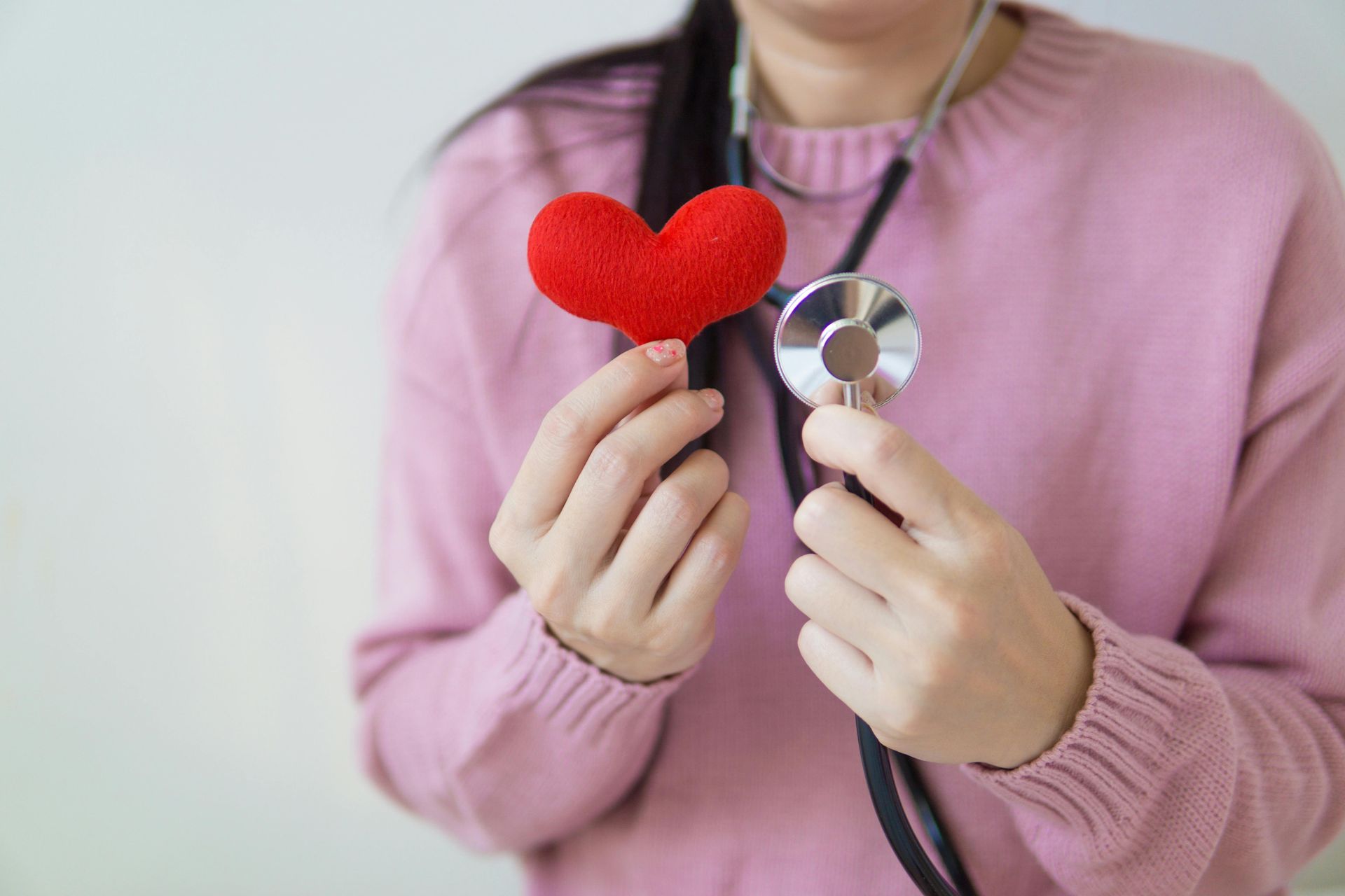Outpatient Cardiac Rehab