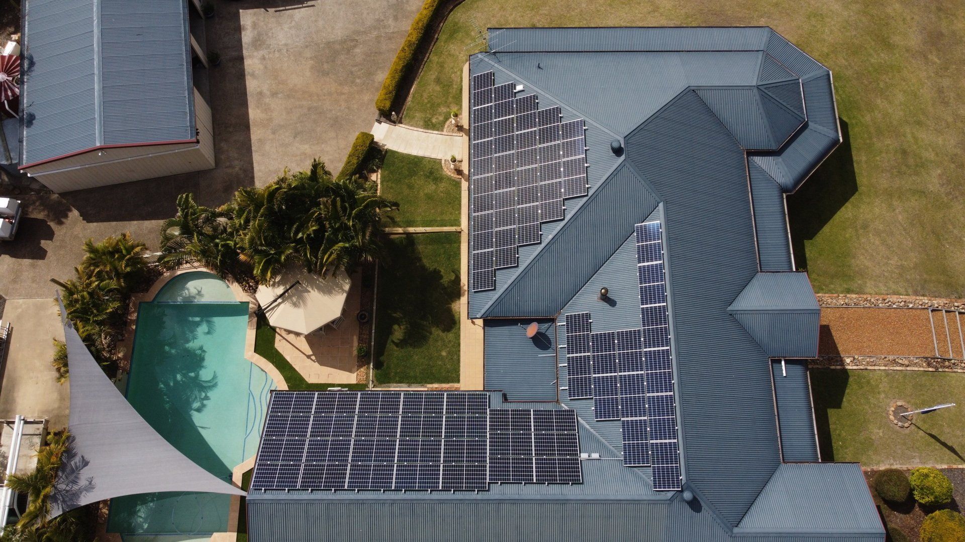 JB Energy and Electrical Ipswich Queensland Australia
