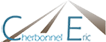 Accueil Logo Entreprise Eric Cherbonnel Charpentier