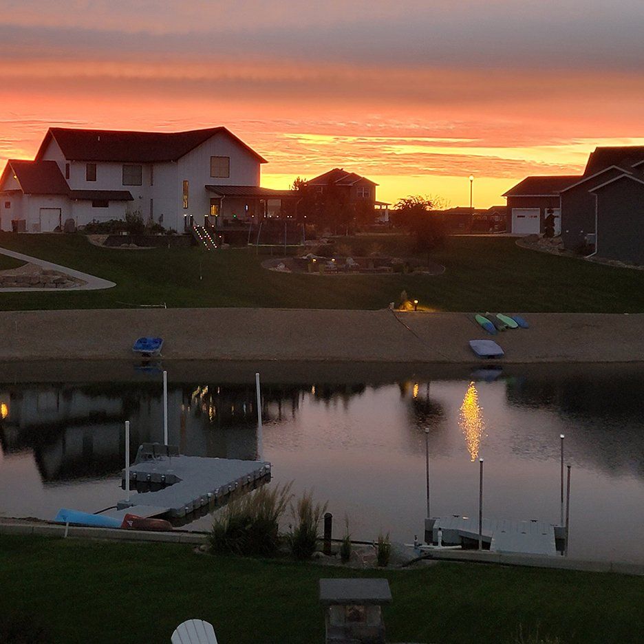 Enjoy paddle boats & kayaks