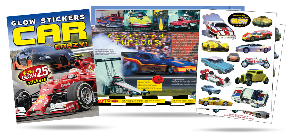 Car Crazy