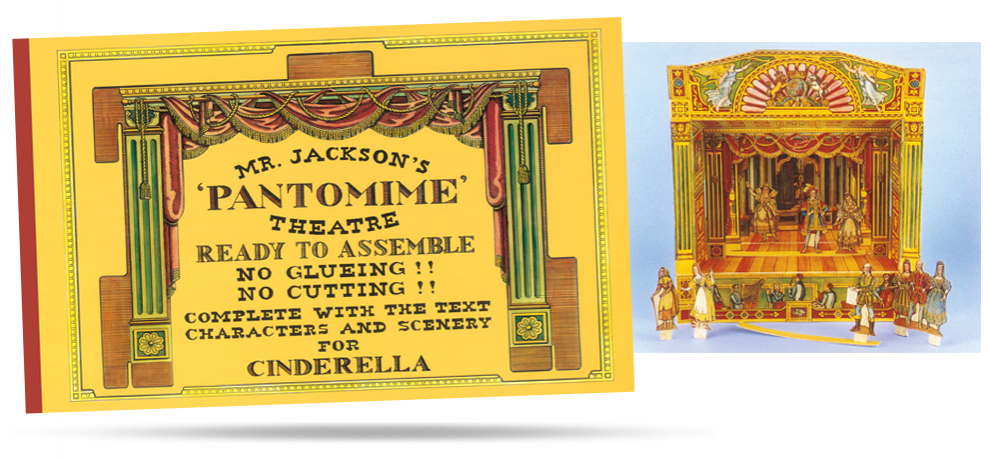 Cinderella