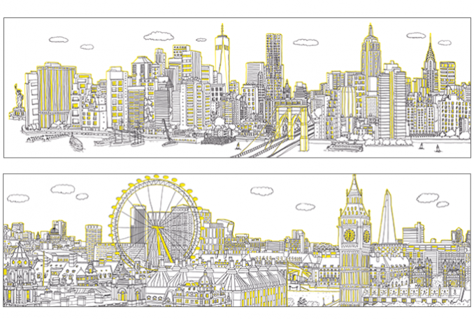 Cityscapes