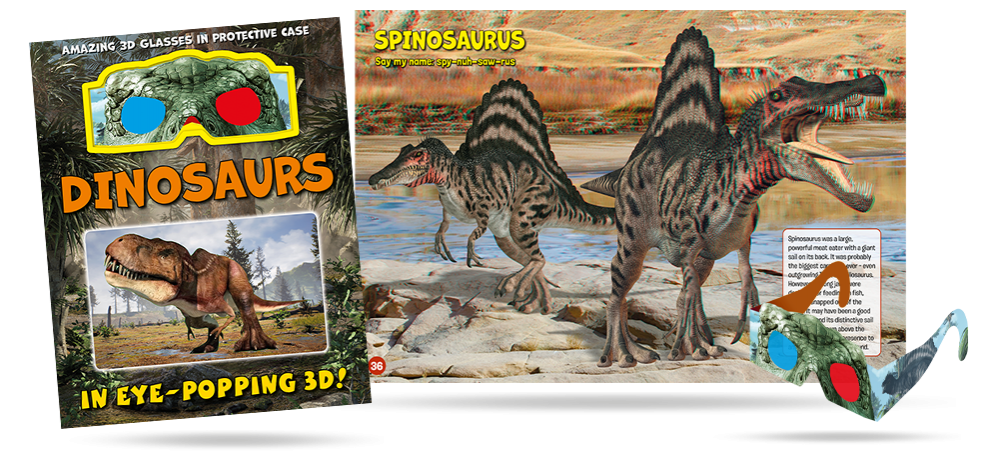 Dinosaurs