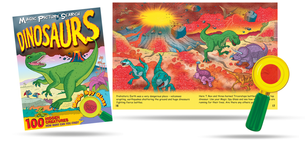 Dinosaurs