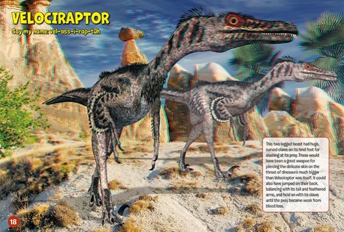 Dinosaurs