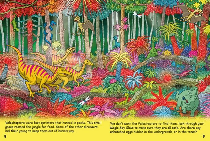 Dinosaurs