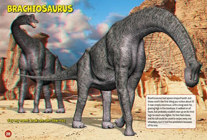 Dinosaurs