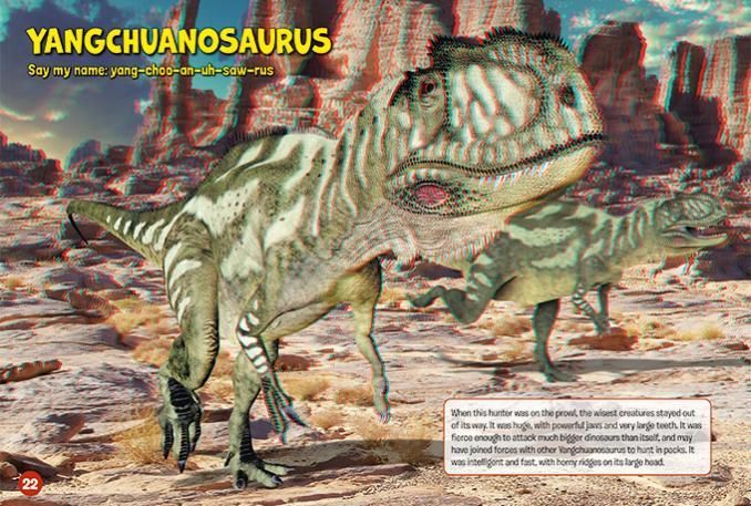 Dinosaurs