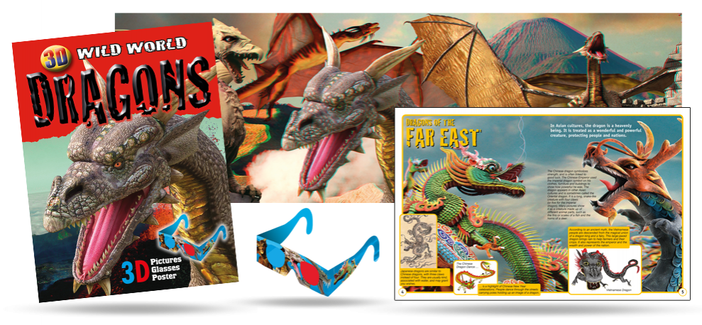 Dragons