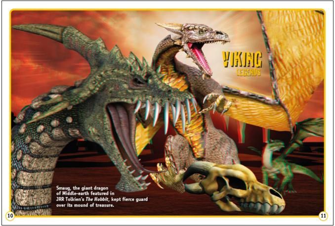 Dragons