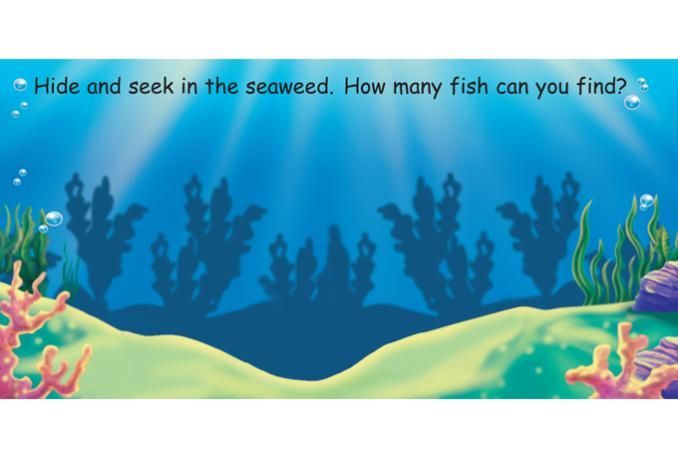 Fishy Tales