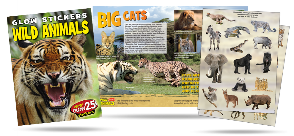 Animals