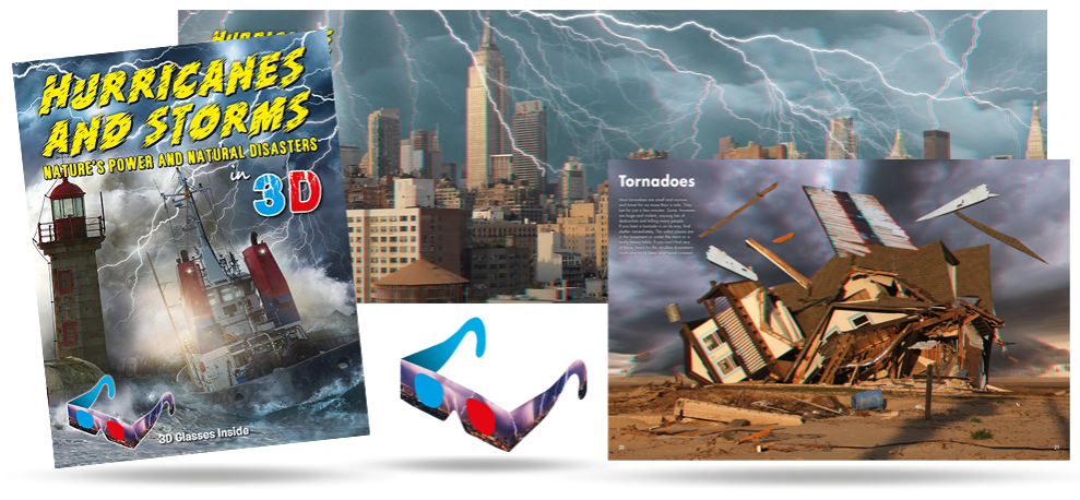 Hurricanes and Storms