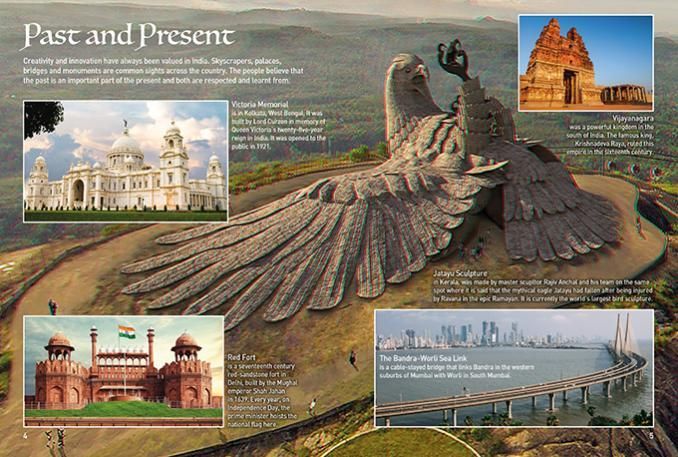 India