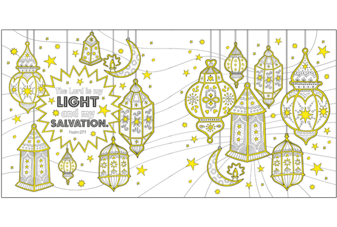 Let there be Light