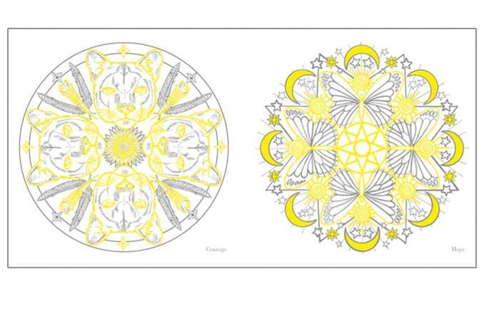 Mandalas