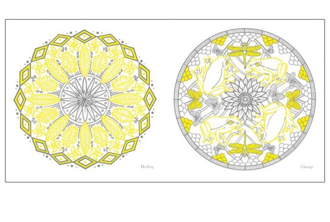 Mandalas