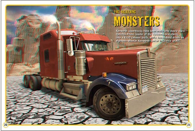 Monster Trucks