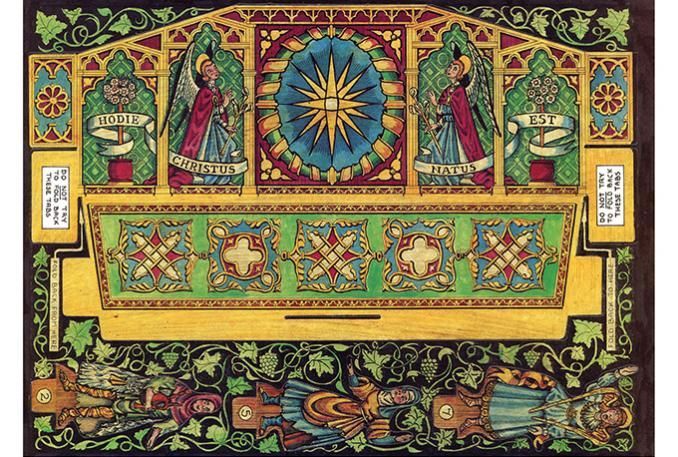 Nativity