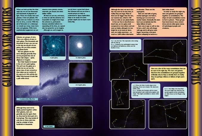 Night Sky