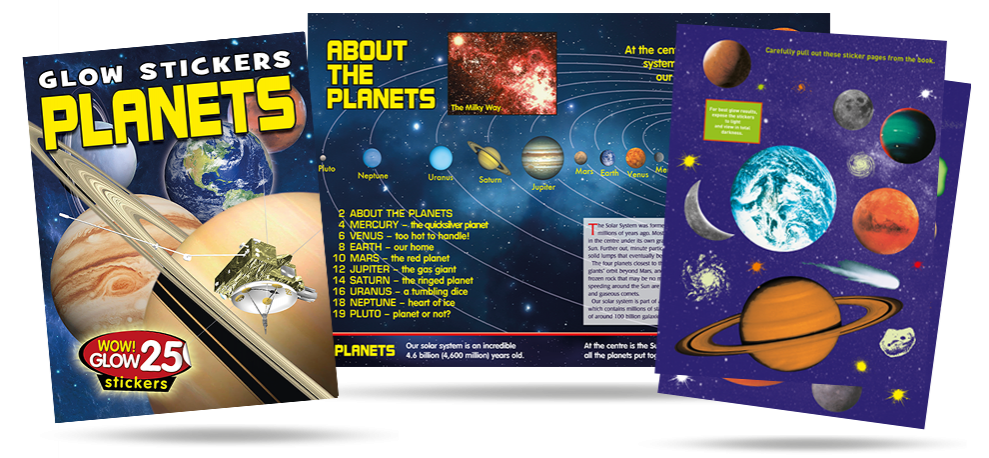 Planets