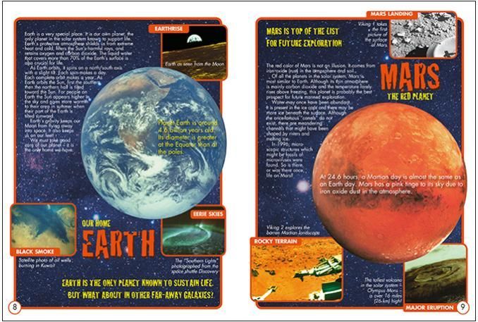 Planets