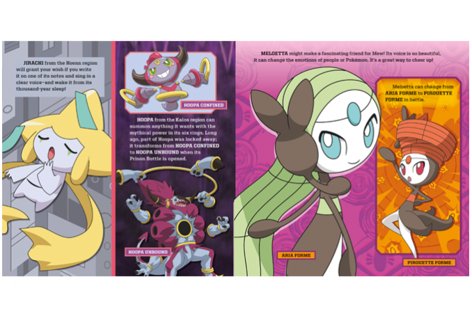 Pokémon