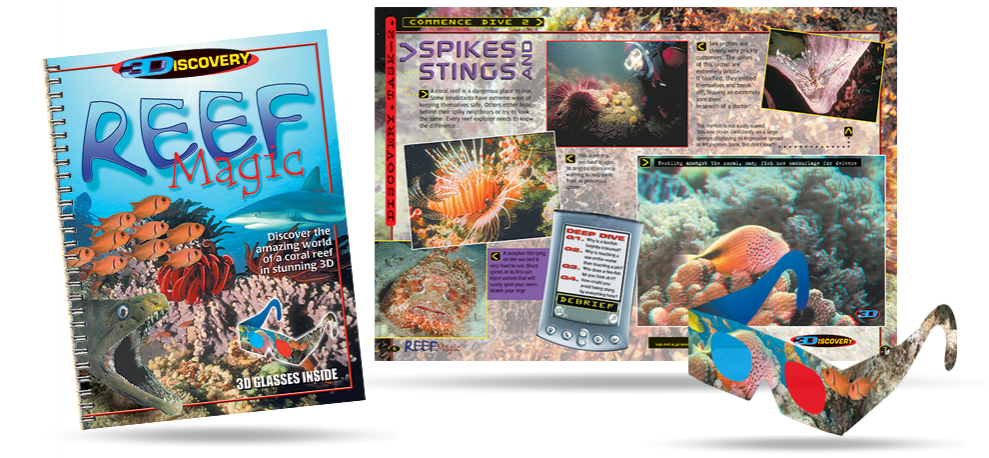 Reef Magic