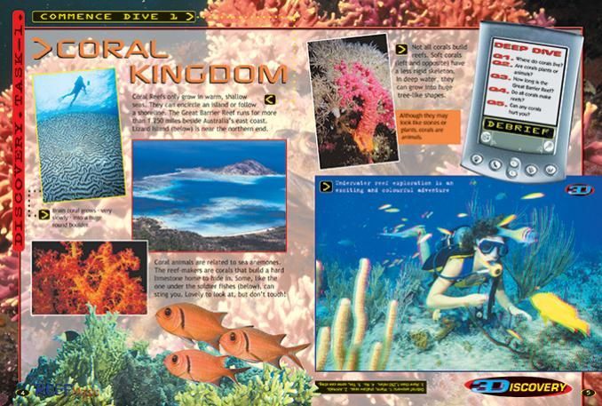 Reef Magic