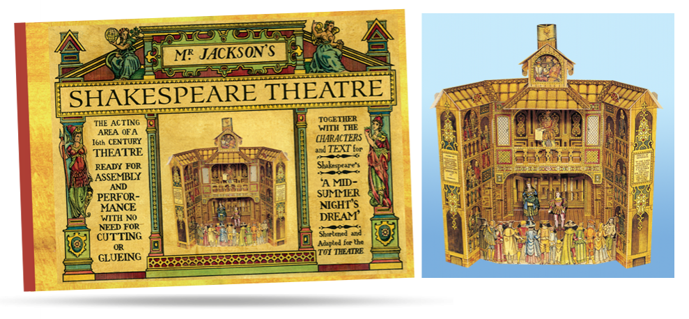 Shakespeare Theatre
