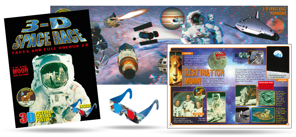 Space Race