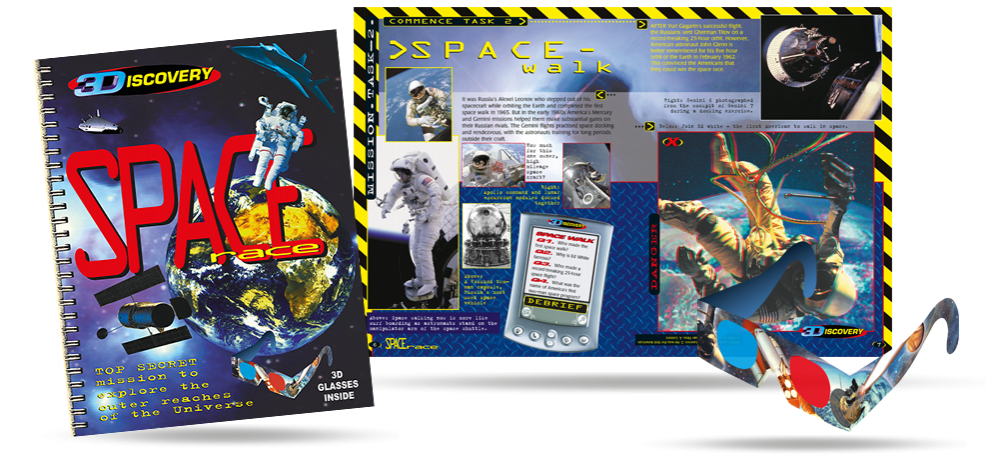 Space Race