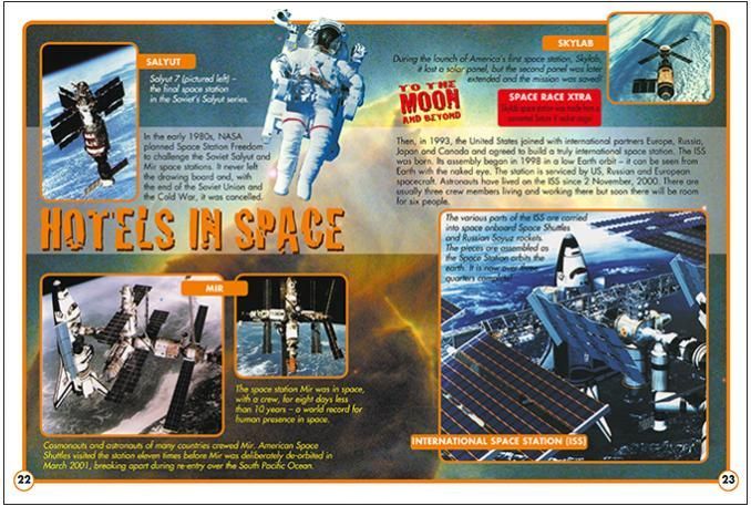 Space Race