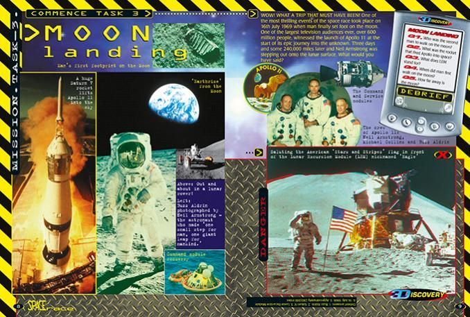 Space Race