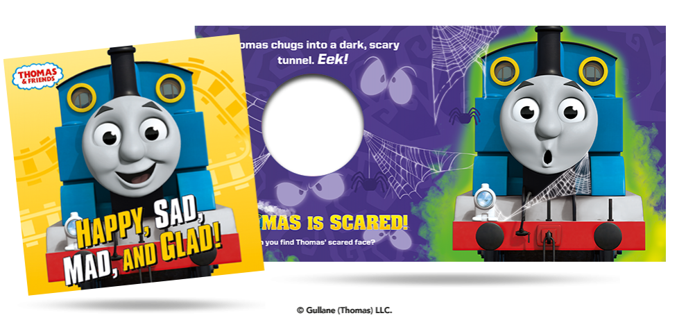 Thomas