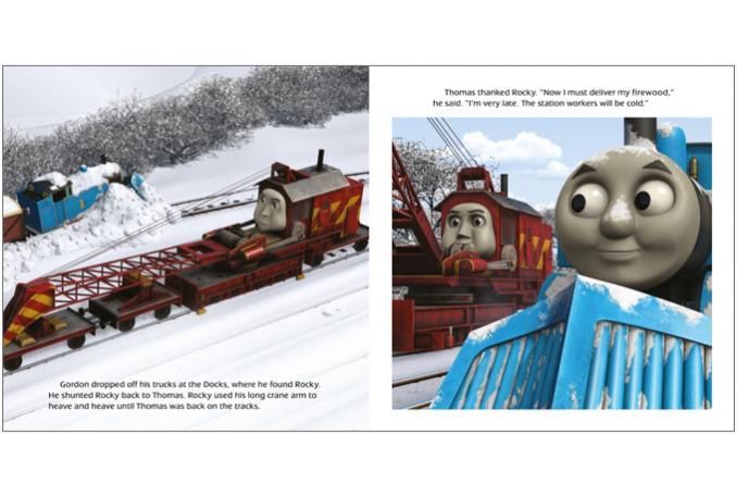 Thomas