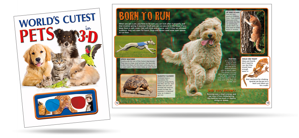 World's Cutest Pets