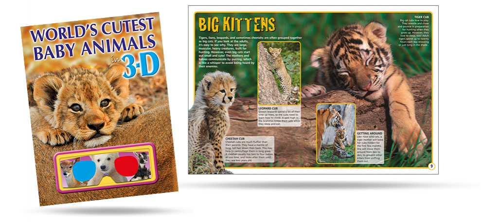 World's Cutest Baby Animals