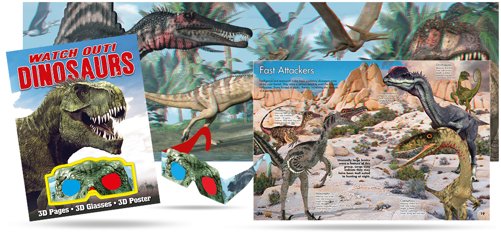 Dinosaurs
