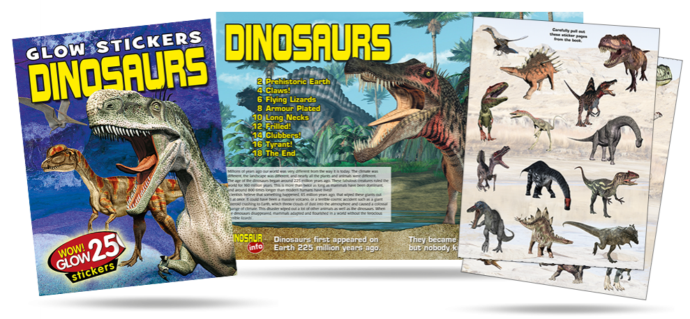 Dinosaurs