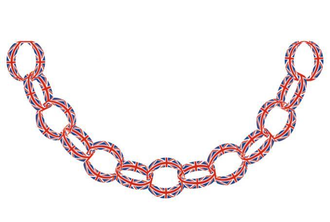 paper chains
