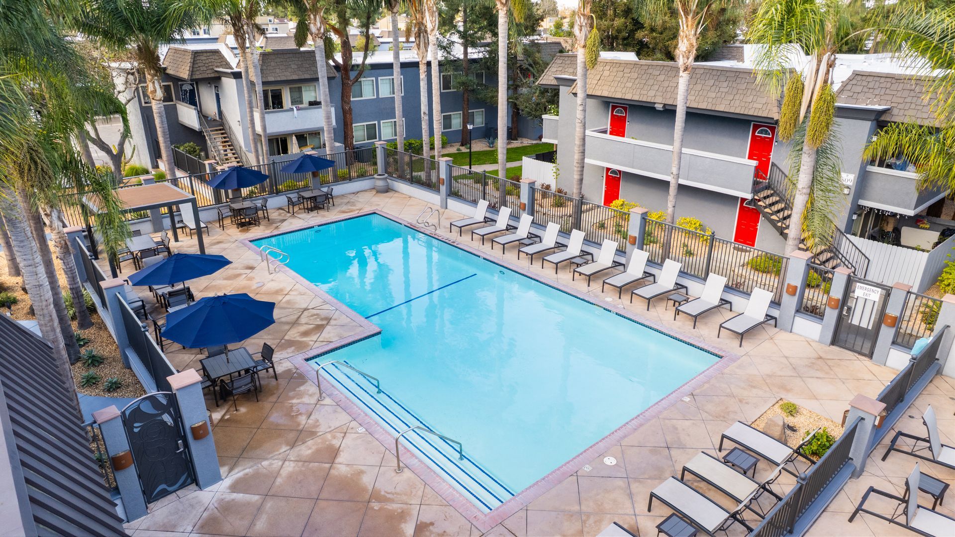 Park Plaza