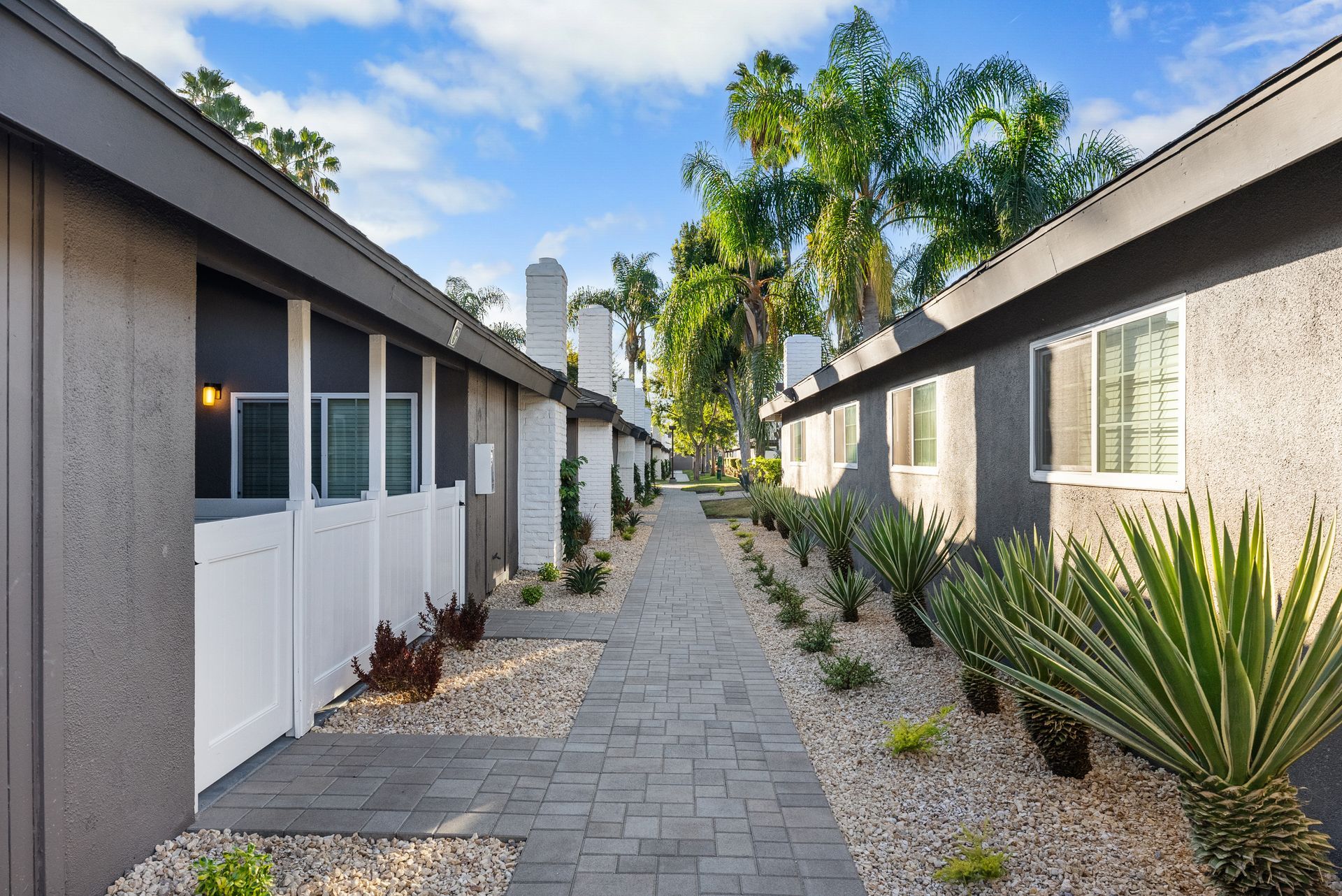 Pacific Palms