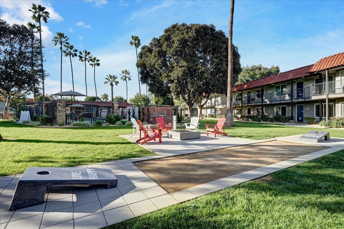 Tierra Palms Apartments