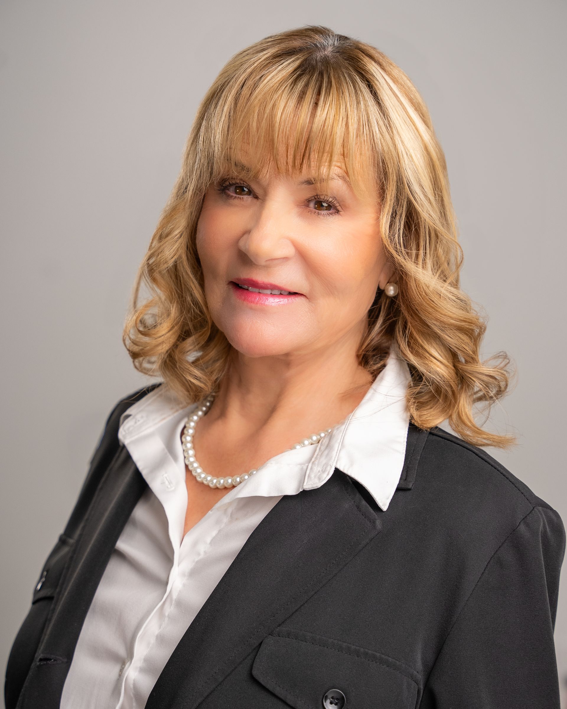 Annette Stark
