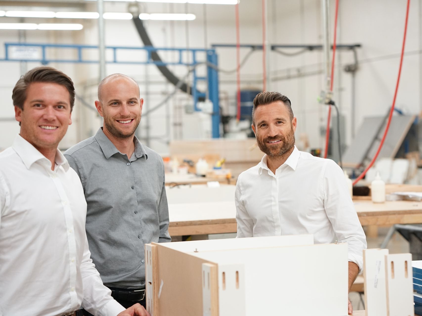 Position- Leasing Manager