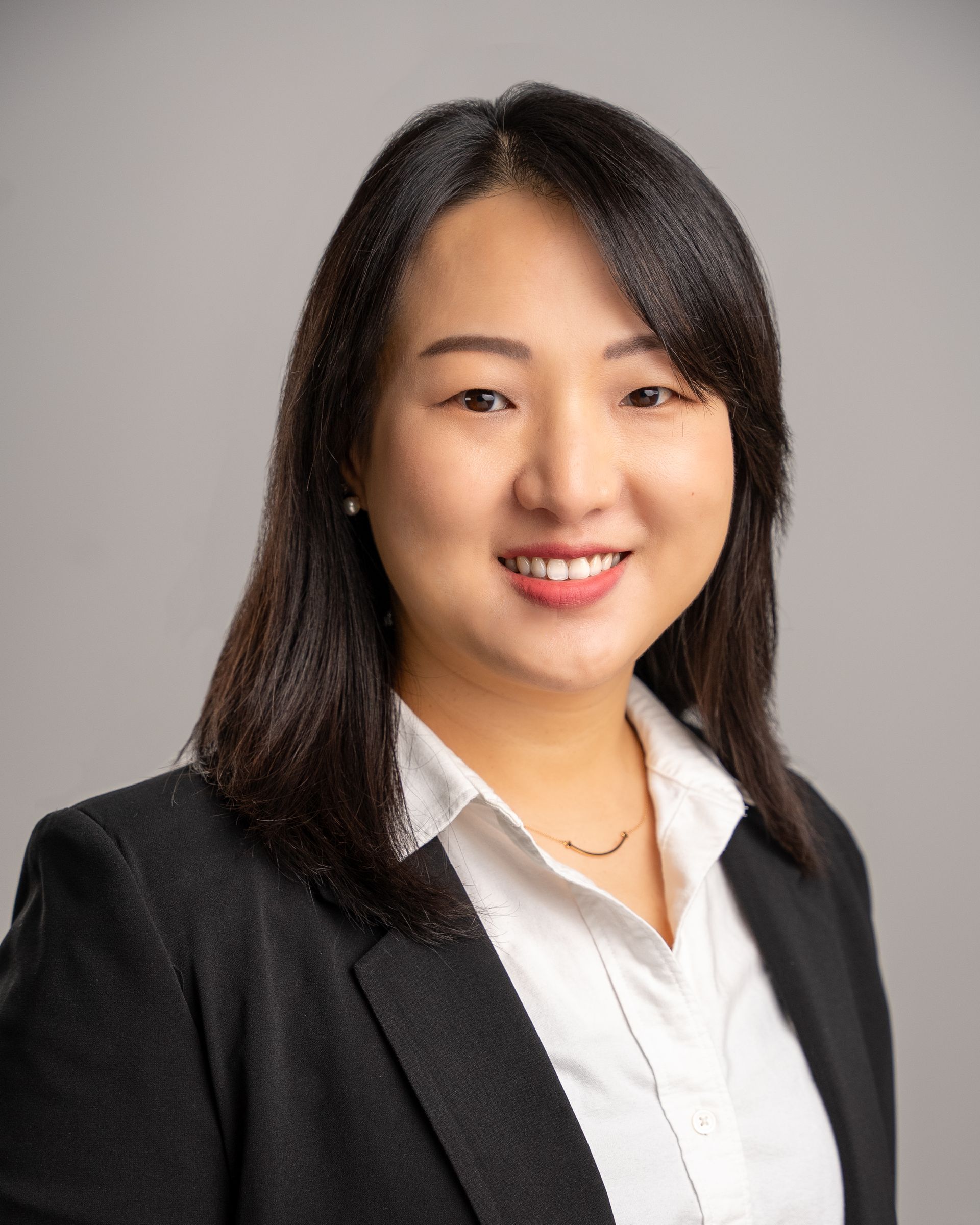 Jisook Chung